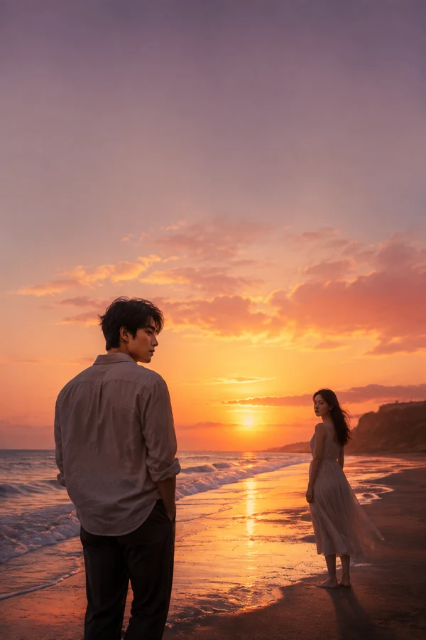 山谷来信海报